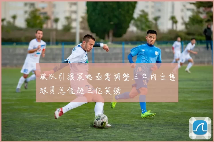 狼队引援策略亟需调整三年内出售球员总值超三亿英镑